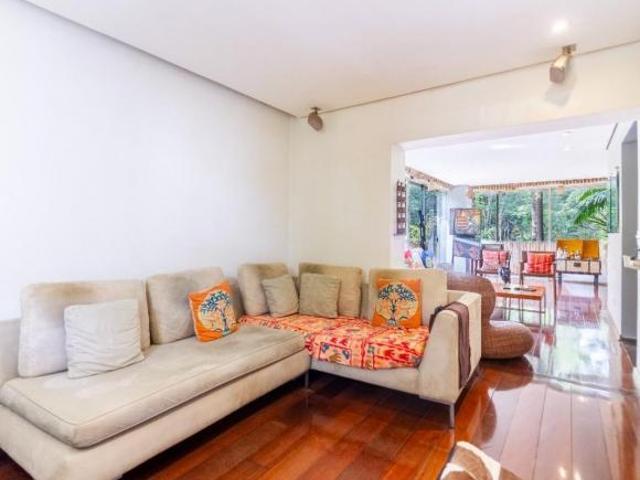 Apartamento para venda em Morumbi com 3 quartos, sendo 3 suítes, 3 vagas, 157m²