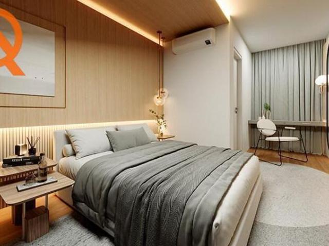 Apartamento para venda em Morumbi de 108.07m² com 3 Quartos, 3 Suites e 2 Garagens