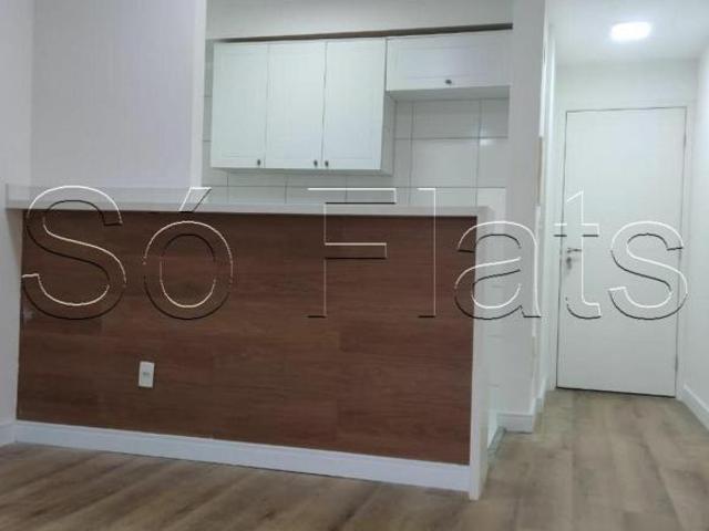 Apartamento para venda em Morumbi de 121.00m² com 2 Quartos, 1 Suite e 2 Garagens