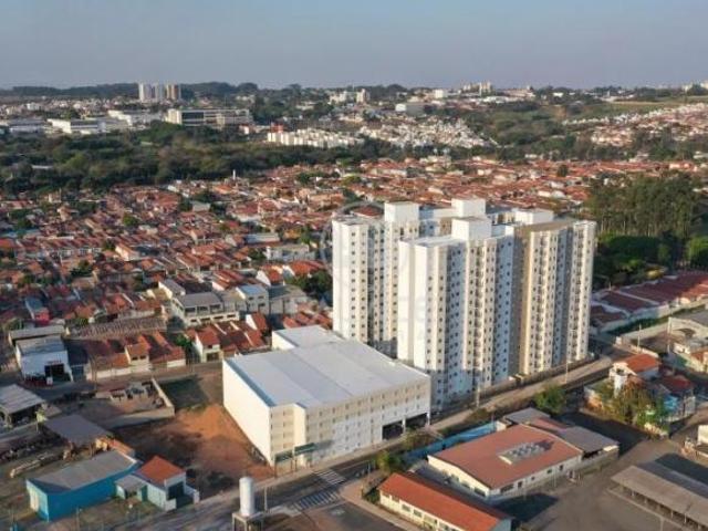 Apartamento para venda em Morumbi de 55.00m² com 2 Quartos, 1 Suite e 1 Garagem