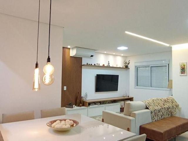 Apartamento para venda em Morumbi de 70.00m² com 2 Quartos, 1 Suite e 2 Garagens