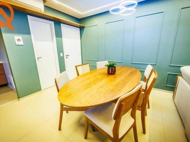 Apartamento para venda em Morumbi de 83.75m² com 3 Quartos, 1 Suite e 2 Garagens