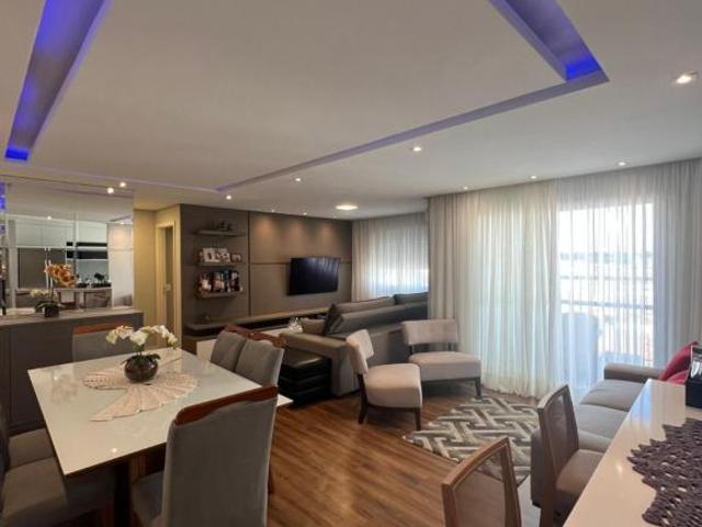 Apartamento para venda em Morumbi de 86.00m² com 2 Quartos, 1 Suite e 2 Garagens