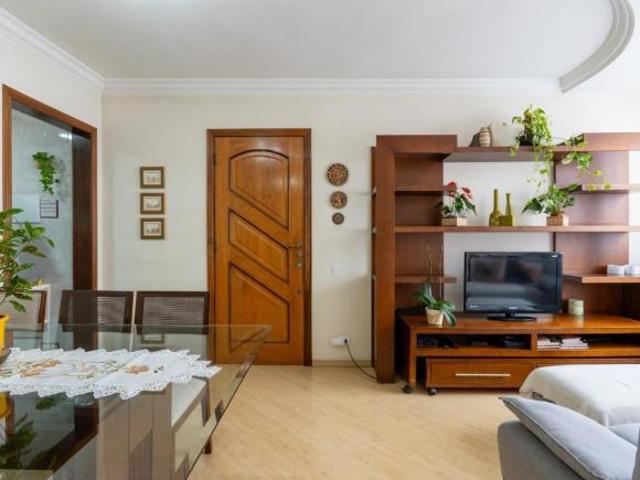 Apartamento para venda em Morumbi Sul com 3 quartos, 66m²