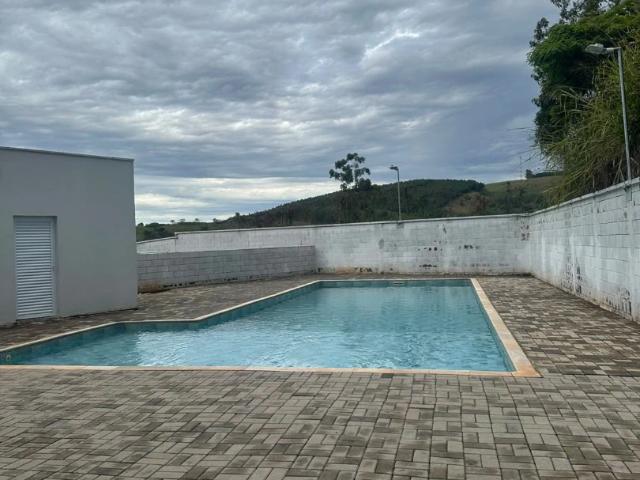 Apartamento para Venda em Morungaba/SP Vila Nova 2 Quartos