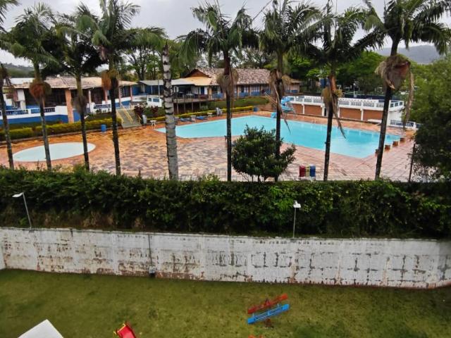 Apartamento para Venda em Morungaba/SP Vila Nova 2 Quartos