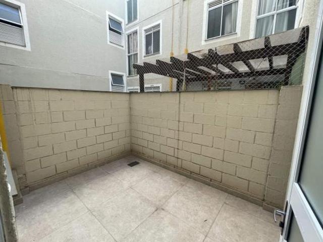 Apartamento para venda em Núcleo Residencial Presidente Geisel de 55.00m² com 2 Quartos e 2 Garagens