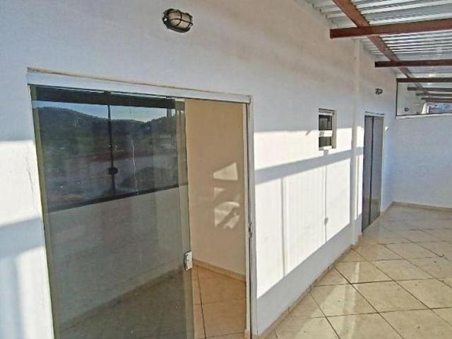 Apartamento para venda em Nações Unidas, Sabará