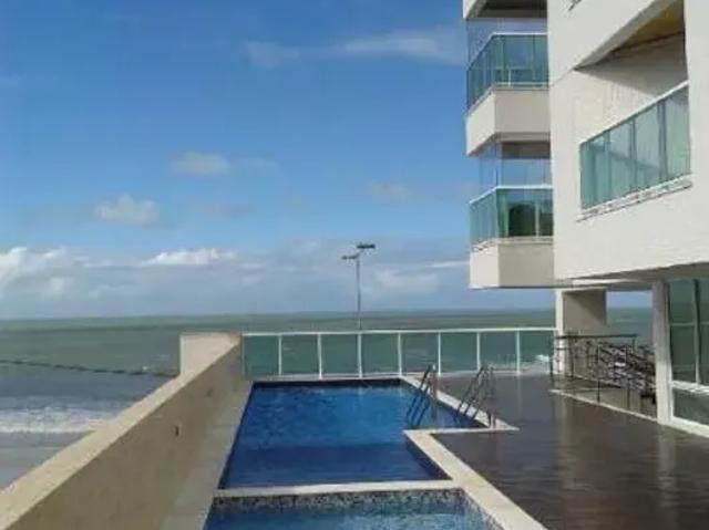 Apartamento para Venda em Natal, AREIA PRETA, 4 dormitórios, 4 suítes, 5 banheiros, 3 vagas