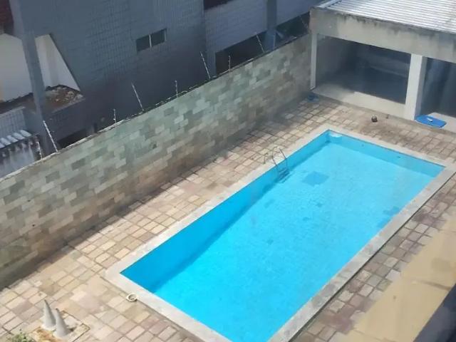 Apartamento para Venda em Natal/RN Candelária 4 Quartos
