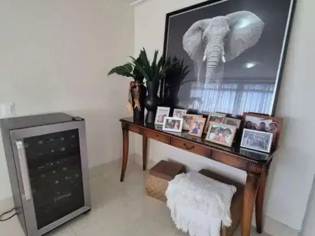 Apartamento para Venda em Natal/RN Candelária 4 Quartos