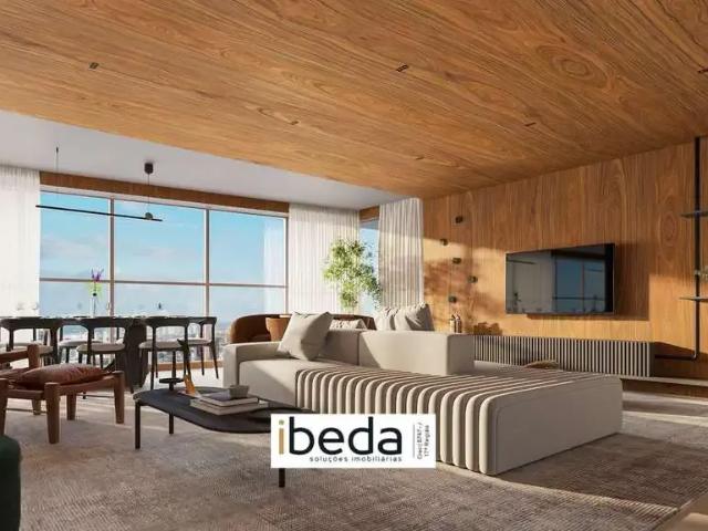 Apartamento para Venda em Natal/RN Candelária 4 Quartos