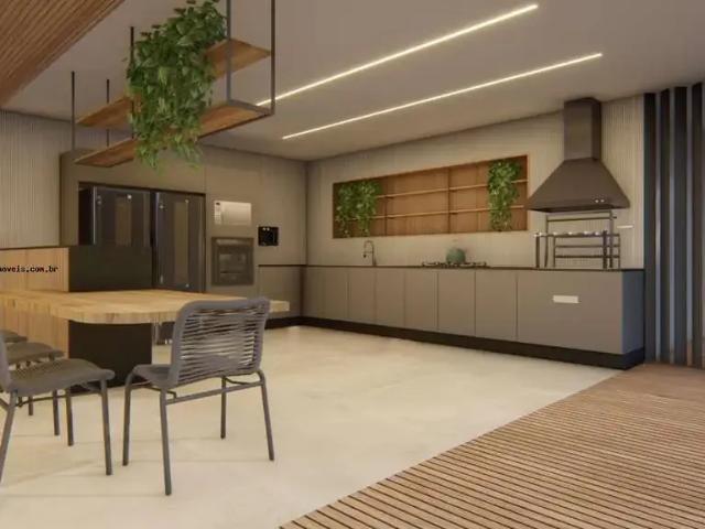 Apartamento para Venda em Natal/RN Candelária 4 Quartos