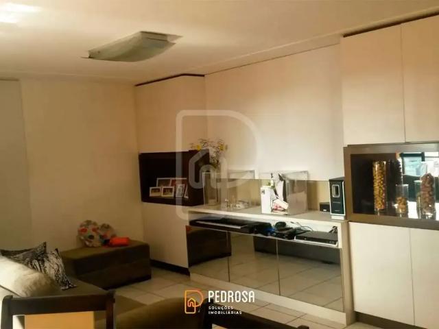 Apartamento para Venda em Natal/RN Candelária 4 Quartos