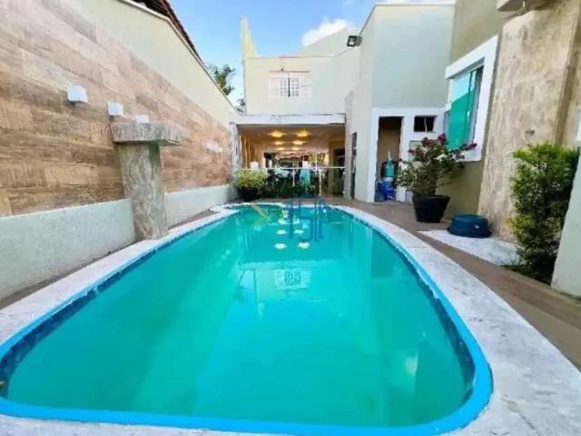 Apartamento para Venda em Natal/RN Candelária 5 Quartos