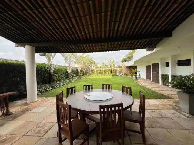 Apartamento para Venda em Natal/RN Candelária 6 Quartos