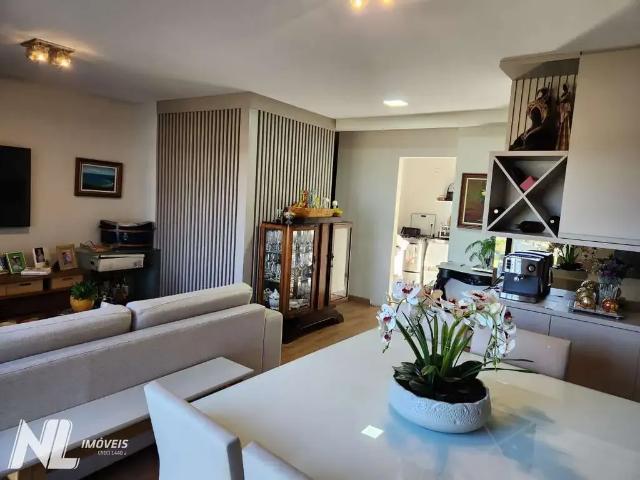 Apartamento para Venda em Natal/RN Candelária 2 Quartos