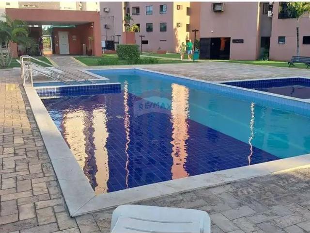 Apartamento para Venda em Natal/RN Candelária 2 Quartos