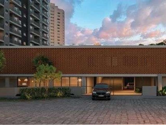 Apartamento para Venda em Natal/RN Candelária 2 Quartos
