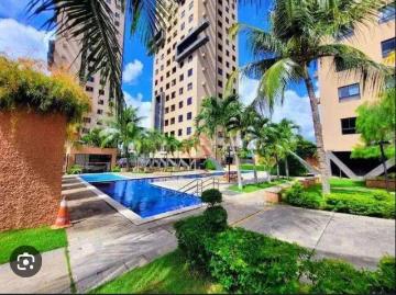 Candelária, Natal, Natal, Rio Grande do Norte, Paraíba