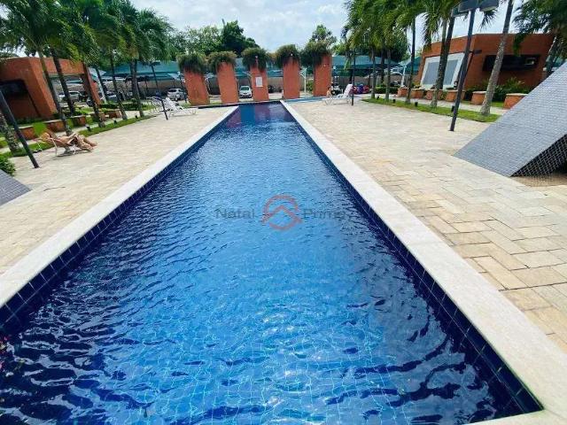 Apartamento para Venda em Natal/RN Candelária 2 Quartos