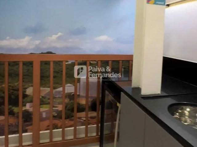 Apartamento para Venda em Natal/RN Candelária 2 Quartos