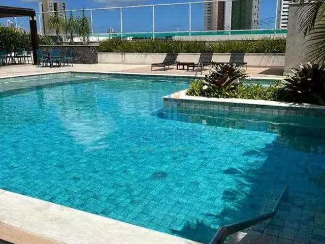Apartamento para Venda em Natal/RN Candelária 3 Quartos