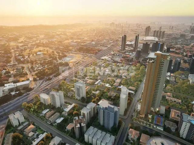 Apartamento para Venda em Natal/RN Candelária 3 Quartos