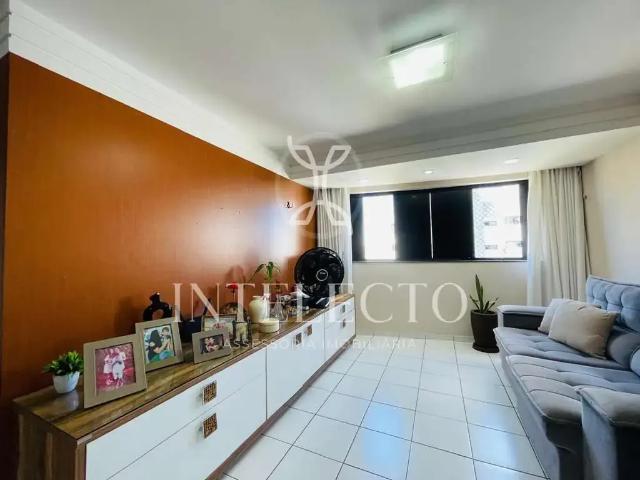 Apartamento para Venda em Natal/RN Candelária 3 Quartos