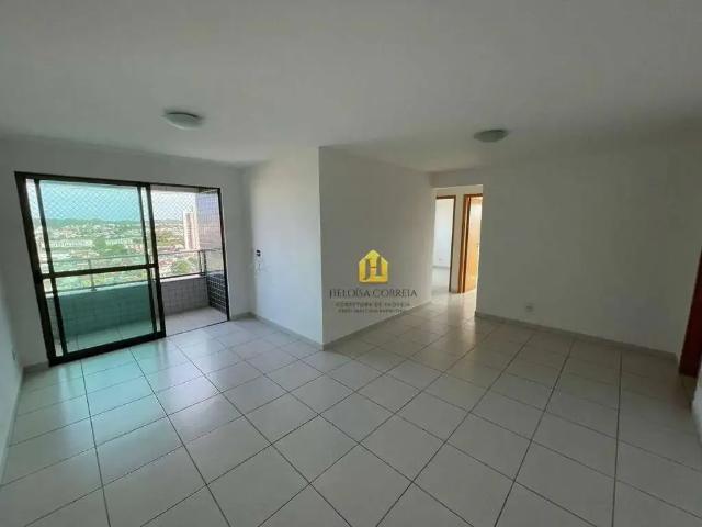 Apartamento para Venda em Natal/RN Candelária 3 Quartos
