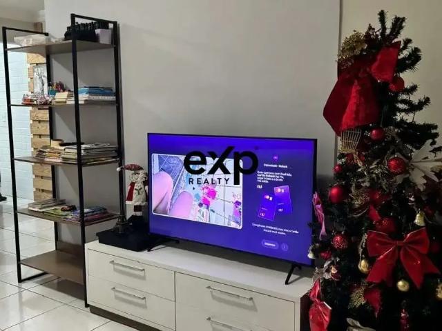 Apartamento para Venda em Natal/RN Candelária 3 Quartos