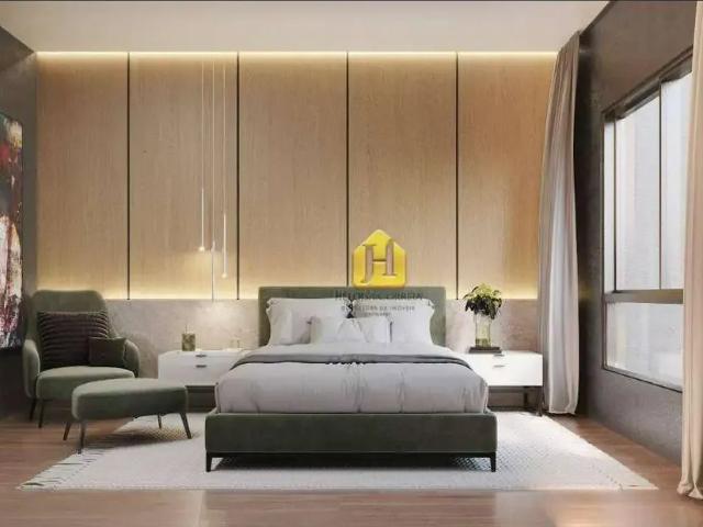 Apartamento para Venda em Natal/RN Candelária 3 Quartos