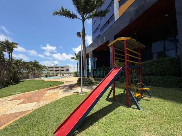 Apartamento para Venda em Natal/RN Candelária 3 Quartos