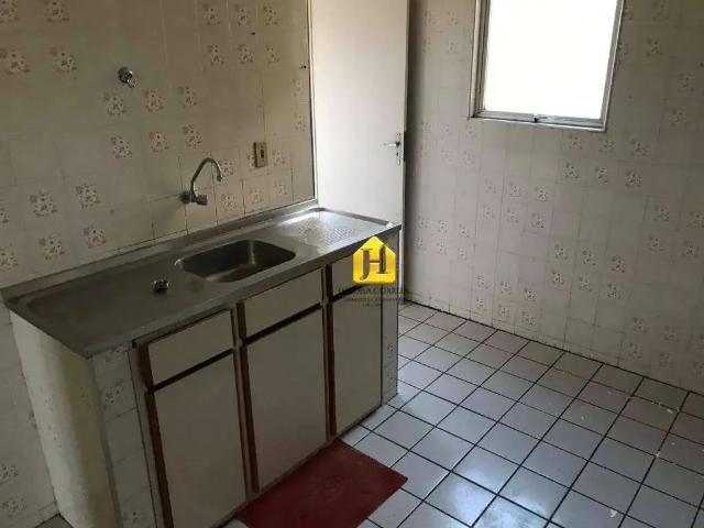Apartamento para Venda em Natal/RN Candelária 3 Quartos