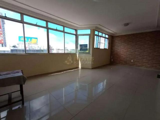 Apartamento para Venda em Natal/RN Candelária 3 Quartos