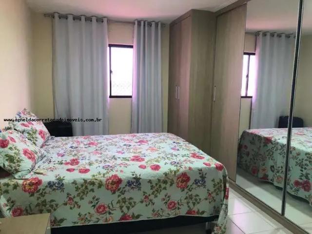 Apartamento para Venda em Natal/RN Candelária 3 Quartos
