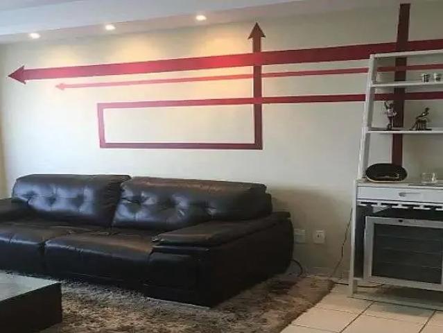 Apartamento para Venda em Natal/RN Candelária 3 Quartos