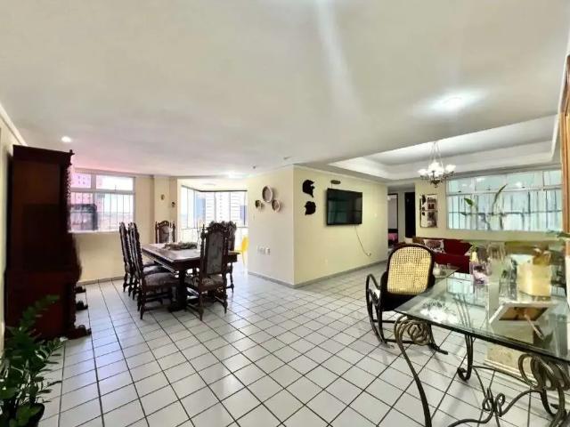 Apartamento para Venda em Natal/RN Candelária 3 Quartos