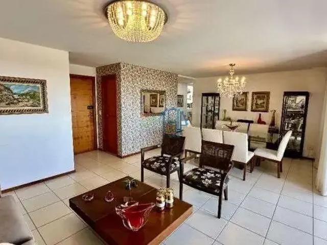 Apartamento para Venda em Natal/RN Candelária 3 Quartos