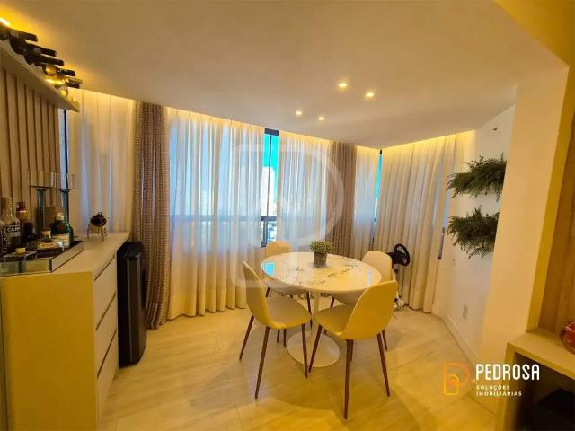Apartamento para Venda em Natal/RN Candelária 3 Quartos