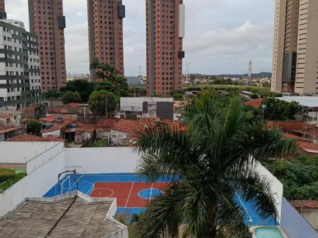 Apartamento para Venda em Natal/RN Candelária 3 Quartos