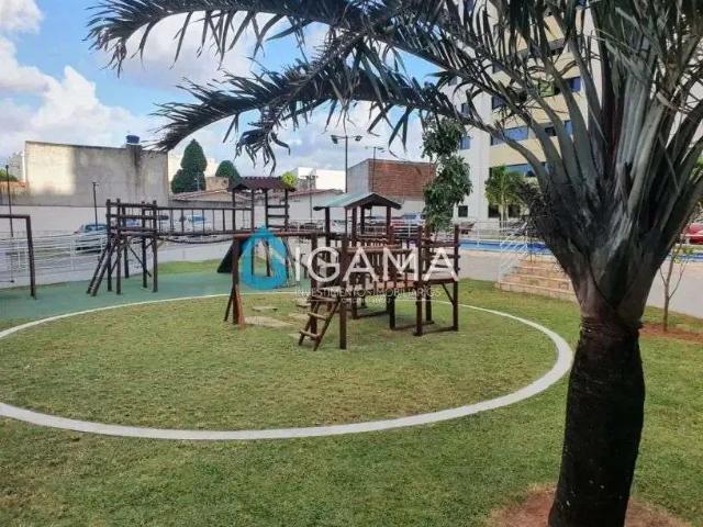 Apartamento para Venda em Natal/RN Candelária 3 Quartos