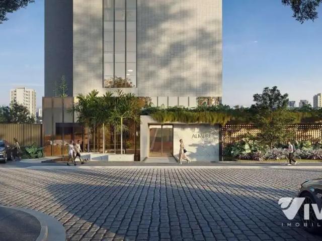 Apartamento para Venda em Natal/RN Candelária 3 Quartos