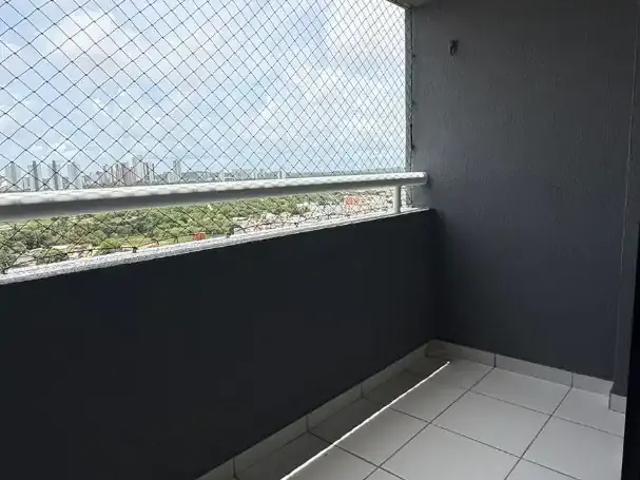 Apartamento para Venda em Natal/RN Capim Macio 3 Quartos