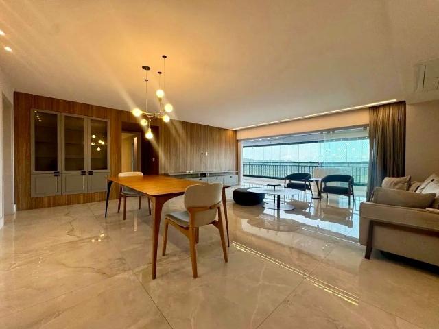 Apartamento para Venda em Natal/RN Capim Macio 3 Quartos