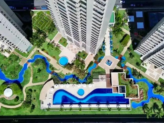 Apartamento para Venda em Natal/RN Capim Macio 3 Quartos