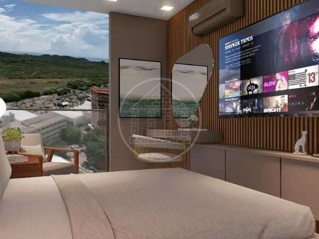 Apartamento para Venda em Natal/RN Capim Macio 3 Quartos