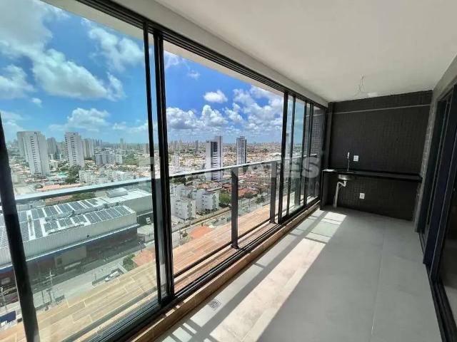 Apartamento para Venda em Natal/RN Capim Macio 3 Quartos
