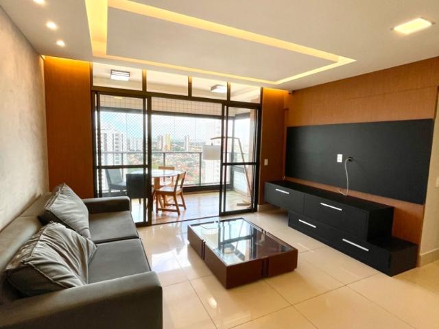 Apartamento para Venda em Natal/RN Capim Macio 3 Quartos