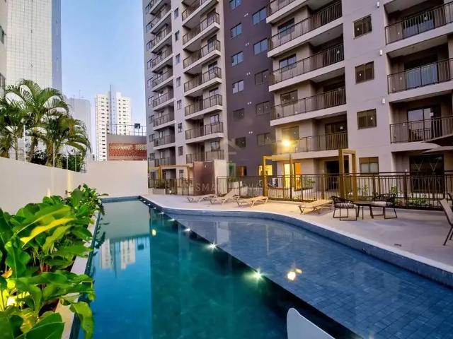 Apartamento para Venda em Natal/RN Capim Macio 3 Quartos